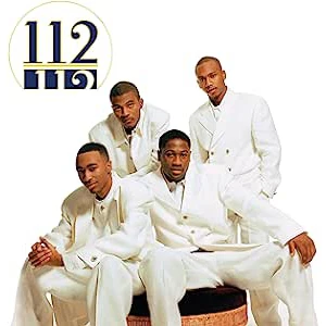 112 (Limited Edition) - 112 [Colour Vinyl] - Image 2