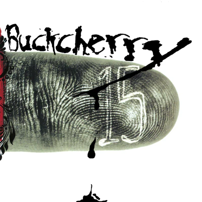 15 - Buckcherry [Colour Vinyl] - Image 2