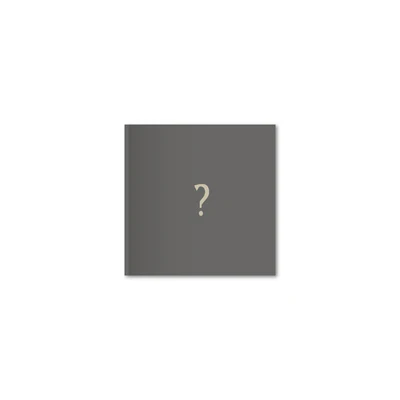3rd EP 'We On Fire' (Solo Ver.) - &TEAM [CD]