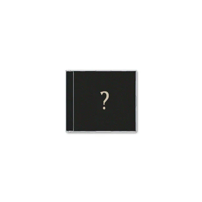 3rd EP 'We On Fire' (Standard Ver.) - &TEAM [CD]