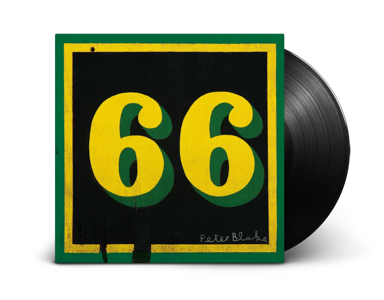 66 (Collector’s Edition Boxset) - Paul Weller [VINYL] - Image 3
