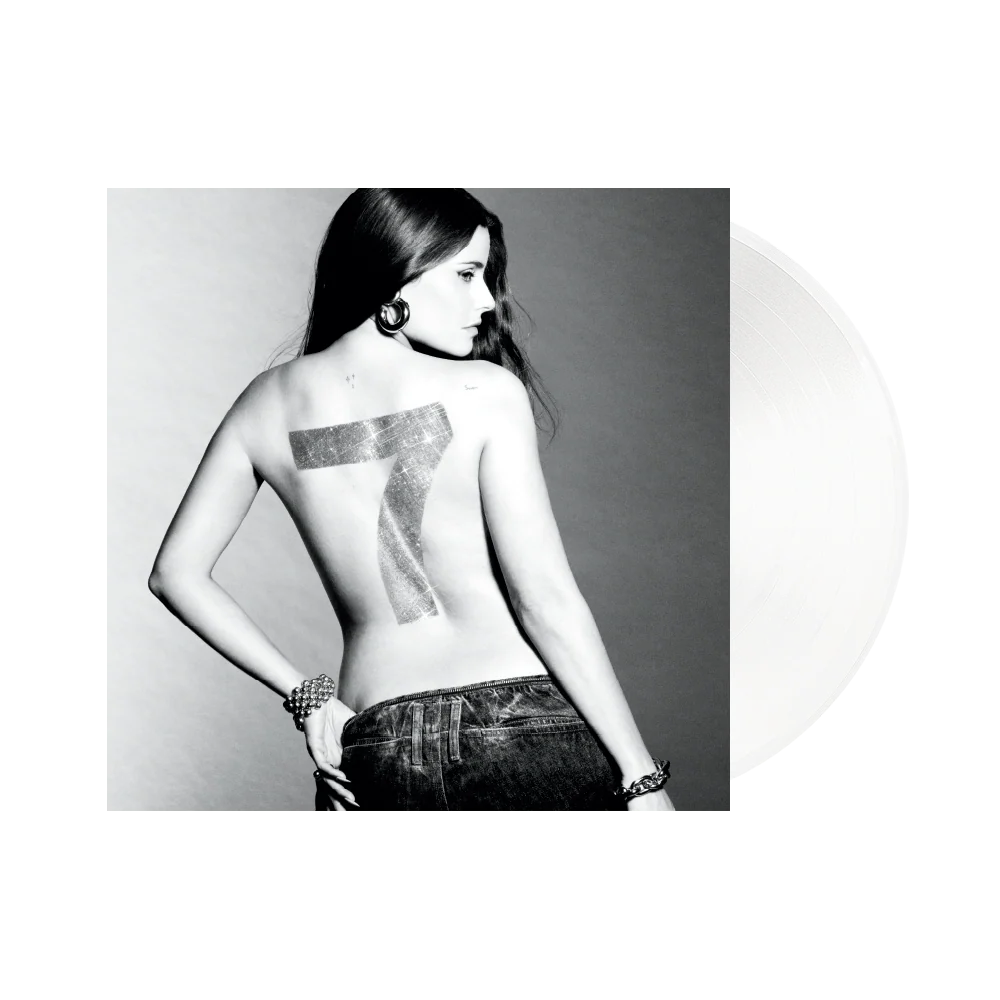 7 (Limited Edition) - Nelly Furtado [Colour Vinyl]