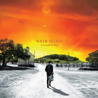 A Beautiful Time - Willie Nelson [VINYL]