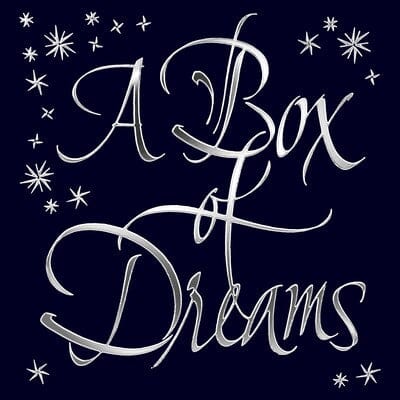 A Box of Dreams - Enya [VINYL Boxset] - Image 2