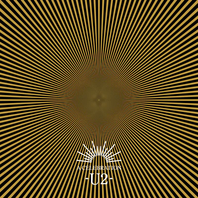 A Celebration (RSD 2022) - U2 [VINYL]