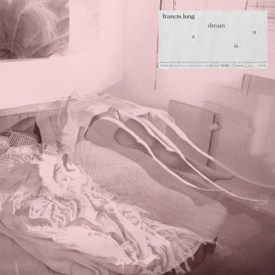 A Dream Is U - Francis Lung [VINYL]