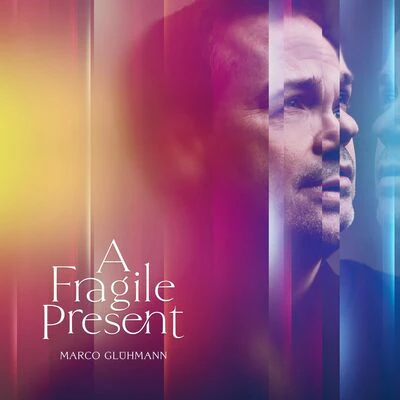 A Fragile Present - Marco Glühmann [VINYL]