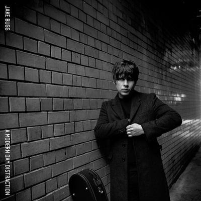 A Modern Day Distraction - Jake Bugg [Colour Vinyl] - Image 2