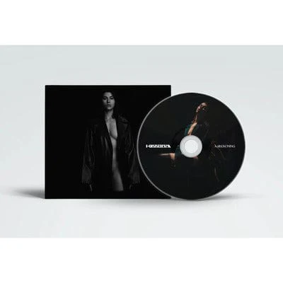 A Reckoning:   - Kimbra [CD]