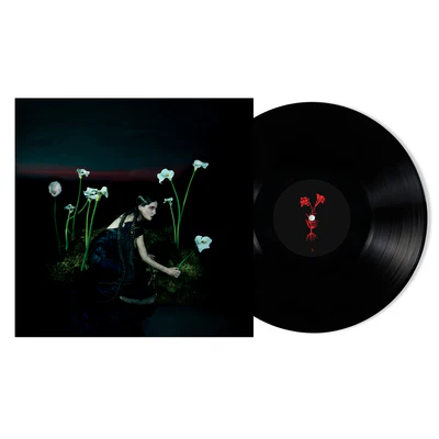 A Requiem - Penelope Trappes [VINYL]