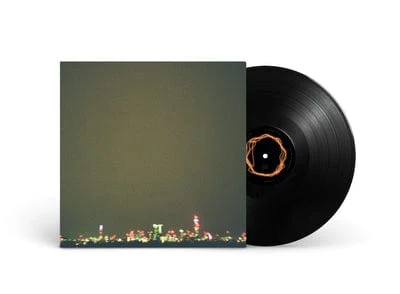 A Sky Without Stars - ELIZA [VINYL]
