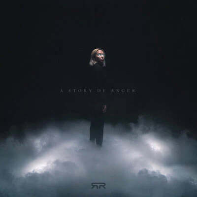 A Story of Anger - SIERRA [VINYL]