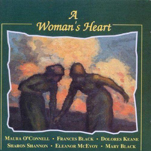 A Woman's Heart: - Various Artists [VINYL] - Image 2