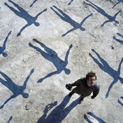 Absolution: (XX Anniversary) - Muse [Colour Vinyl] - Image 2