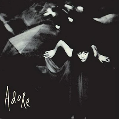 Adore (2LP 2024 Re-issue) - The Smashing Pumpkins [VINYL]