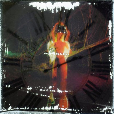 Afraid of Tomorrows (Limited Coke Bottle Clear Edition) - The Mysterines [Colour Vinyl] - Image 2