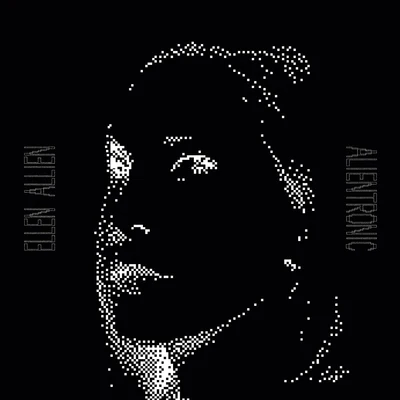 Alientronic:   - Ellen Allien [VINYL]