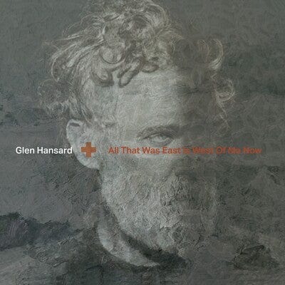 All That Was East Is West of Me Now (Clear Edition) - Glen Hansard [Colour Vinyl] - Image 2