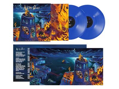 All the Quiet (Part II) - Joe Armon-Jones [VINYL]