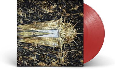 Alphaville - Imperial Triumphant [VINYL Limited Edition]