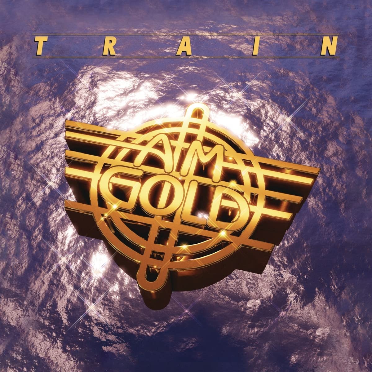 AM Gold - Train [Colour Vinyl] - Image 2