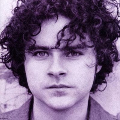 Amen (So Be It) (25th Anniversary Purple Edition) - Paddy Casey [Colour Vinyl] - Image 2