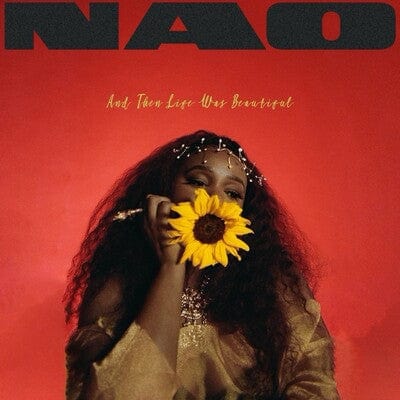 And Then Life Was Beautiful (Limited Edition) - Nao [Colour Vinyl] - Image 2