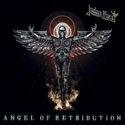 Angel of Retribution - Judas Priest [CD]