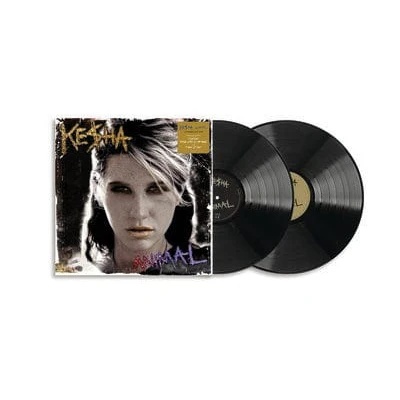 Animal - Ke$ha [VINYL] - Image 2