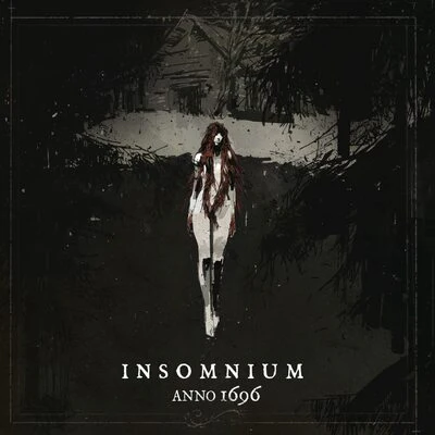 Anno 1696:   - Insomnium [VINYL]