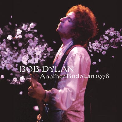 Another Budokan 1978 - Bob Dylan [VINYL] - Image 2
