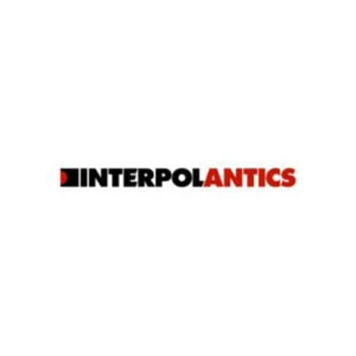 Antics - Interpol [VINYL]
