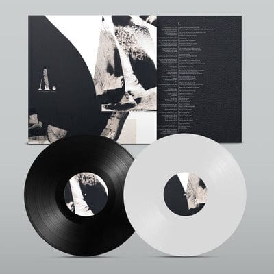 As the Moon Rests - A.A. Williams [VINYL]