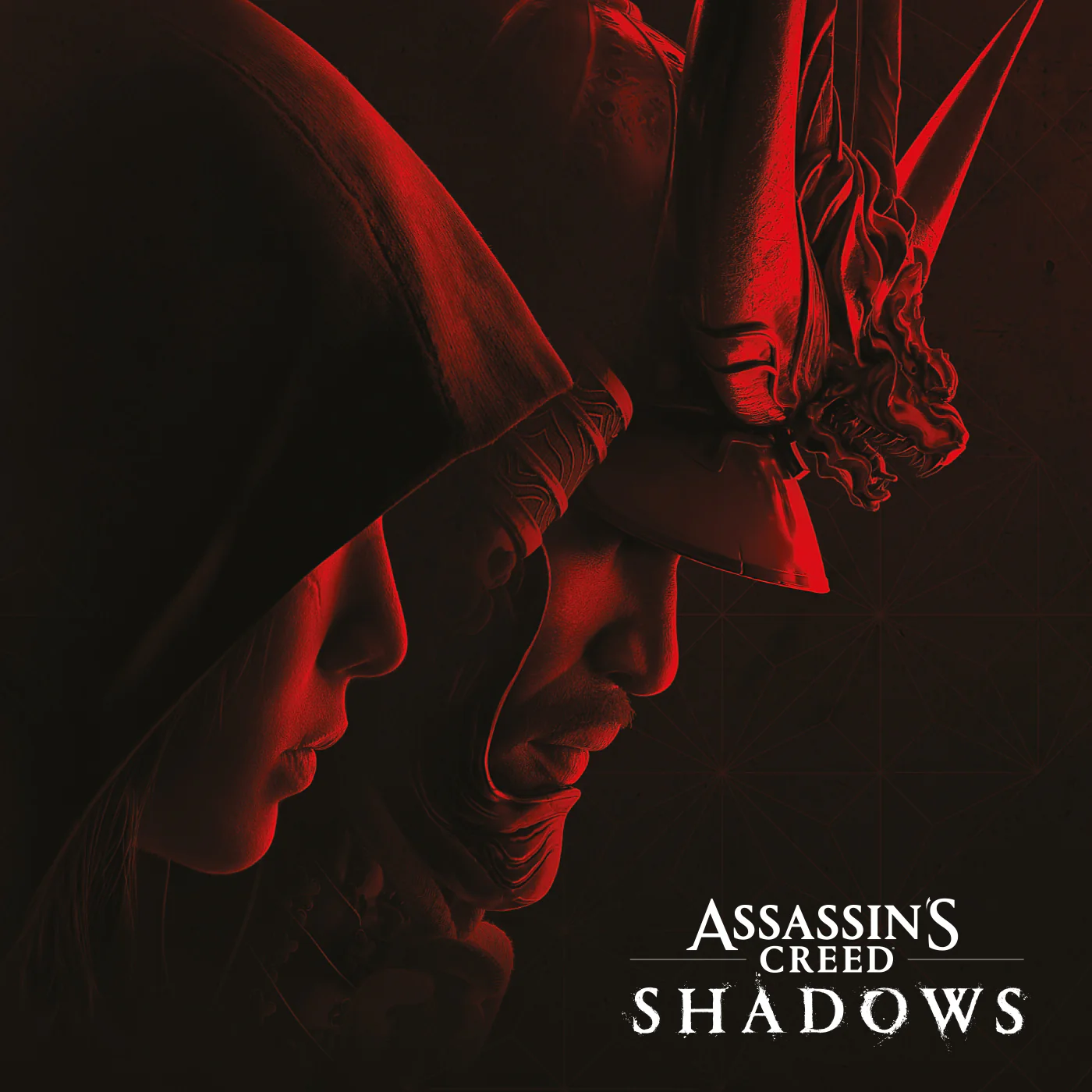 Assassin’s Creed Shadows (Soundtrack Collection) - The Flight, TEKE::TEKE and Thunderdrum ft. Tiggs Da Author [VINYL] - Image 2