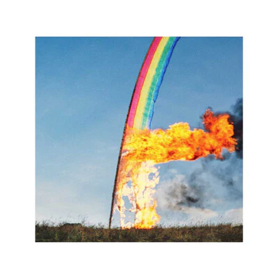 ÁTTA - Sigur Rós [Colour Vinyl] - Image 2