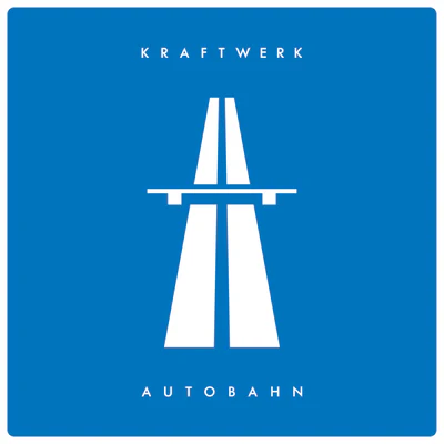 Autobahn (7" Single) - Kraftwerk [VINYL]