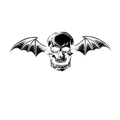 Avenged Sevenfold (Cobra Red Edition) - Avenged Sevenfold [Colour Vinyl] - Image 2