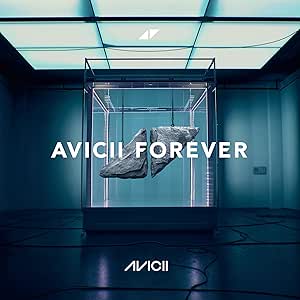 Avicii Forever - Avicii [CD]