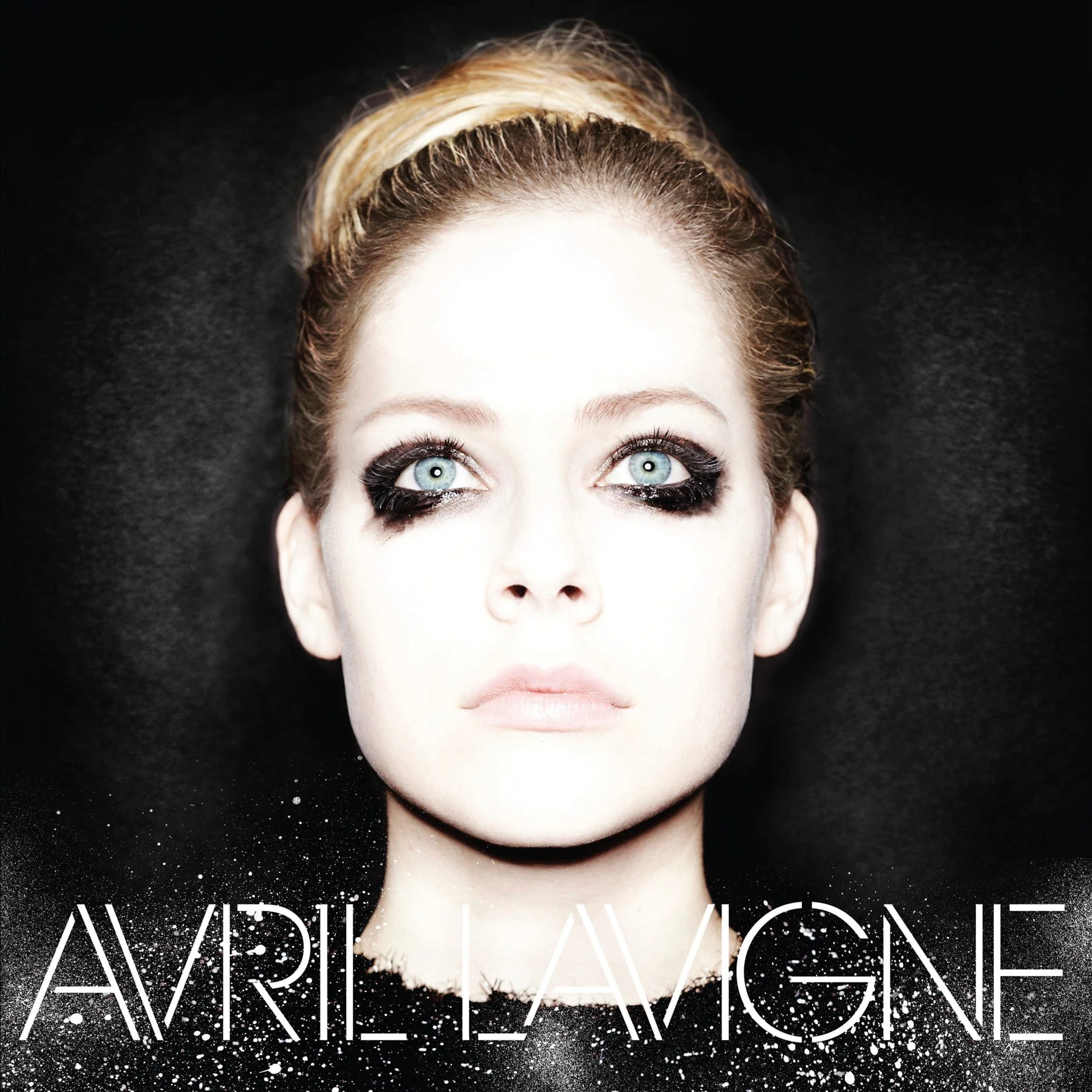 Avril Lavigne (Baby Blue Edition) - Avril Lavigne [Colour Vinyl] - Image 2