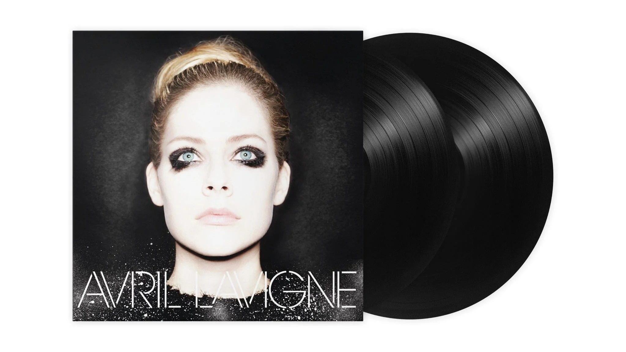 Avril Lavigne - Avril Lavigne [VINYL] - Image 2
