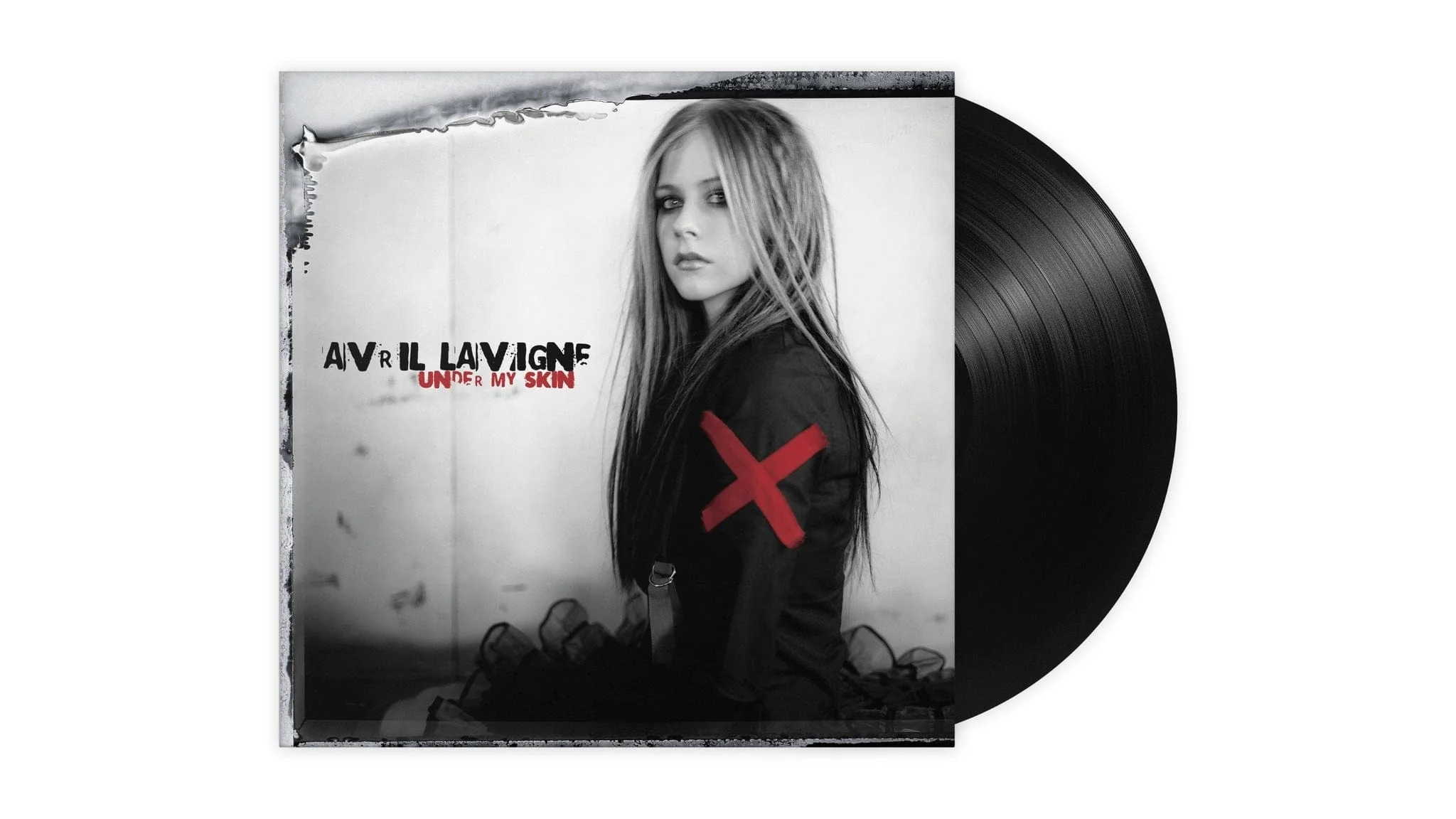 Under My Skin - Avril Lavigne [VINYL] - Image 2