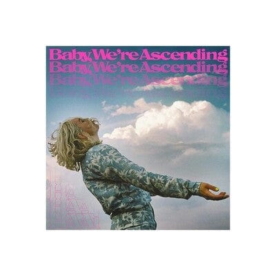 Baby, We're Ascending:   - HAAi [VINYL]