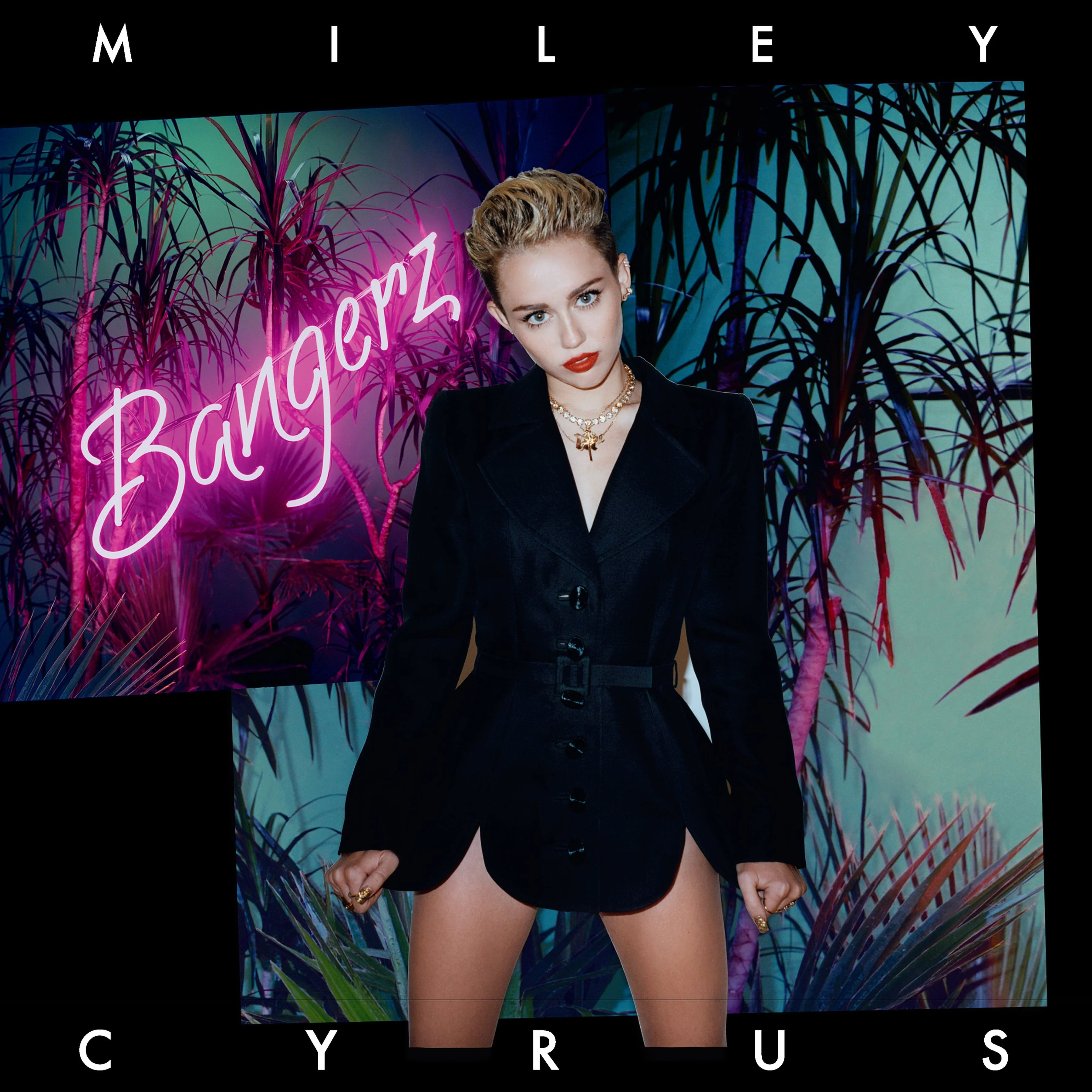 Bangerz (10th Anniversary Edition) - Miley Cyrus [Colour Vinyl] - Image 2