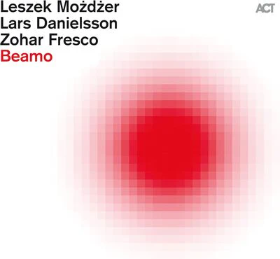 Beamo - Leszek Mozdzer/Lars Danielsson/Zohar Fresco [VINYL]