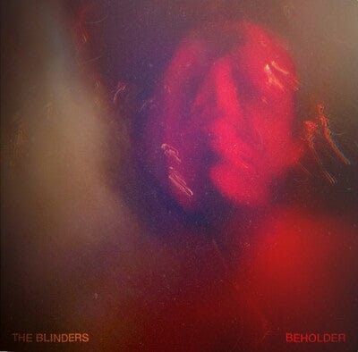 Beholder - The Blinders [Colour Vinyl] - Image 2