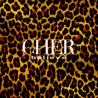 Believe (Limited 25th Anniversary Deluxe Edition Triple Vinyl Box Set) - Cher [Colour Vinyl] - Image 2