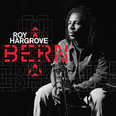 Bern - Roy Hargrove [CD]