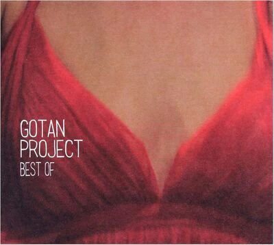 Best Of - Gotan Project [CD]