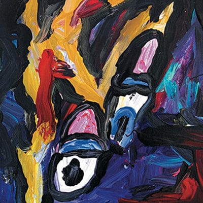 Bird Eyes - Núria Graham [VINYL]