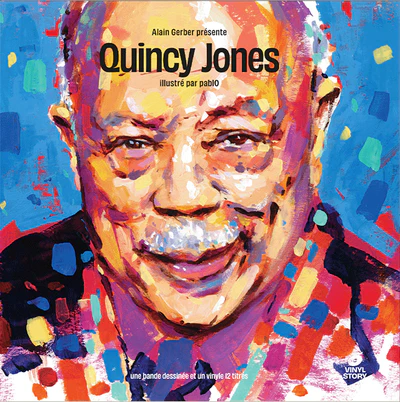 Birth of a Band - Quincy Jones [VINYL]